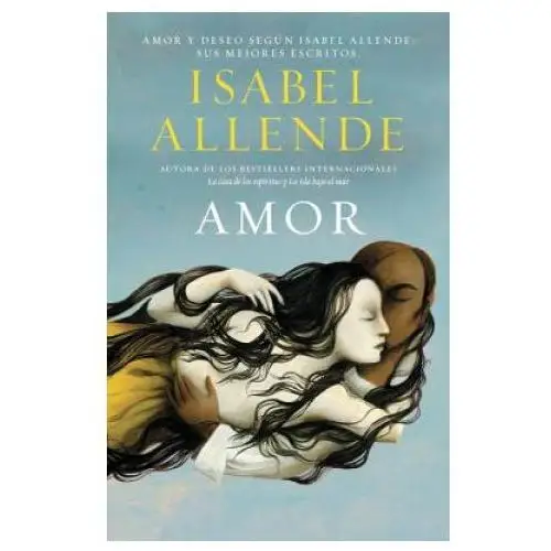 Isabel Allende - Amor