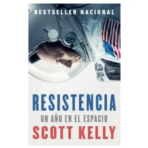 Resistencia: Spanish-Language Edition of Endurance