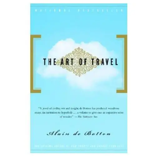 The Art of Travel