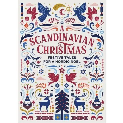 Vintage publishing A scandinavian christmas