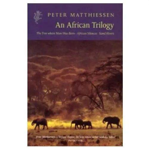 African Trilogy