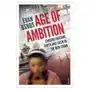 Vintage publishing Age of ambition Sklep on-line