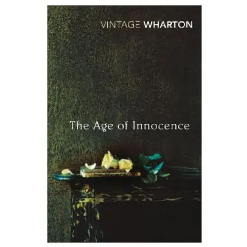 Age of innocence Vintage publishing