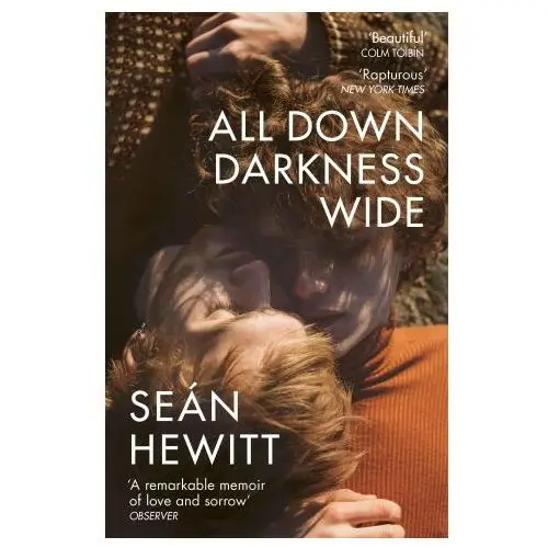 Vintage publishing All down darkness wide