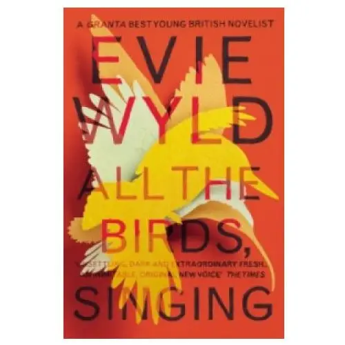 All the birds, singing Vintage publishing