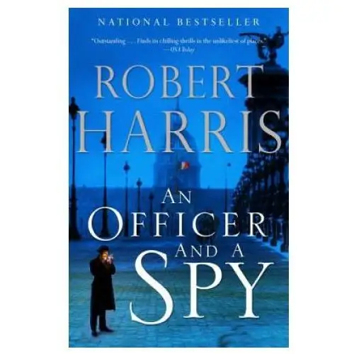 An Officer and a Spy