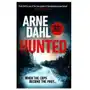 Arne Dahl - Hunted Sklep on-line