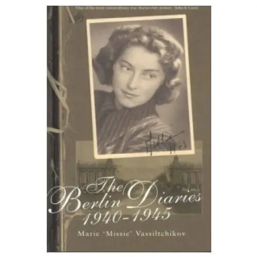 Berlin diaries 1940-45 Vintage publishing