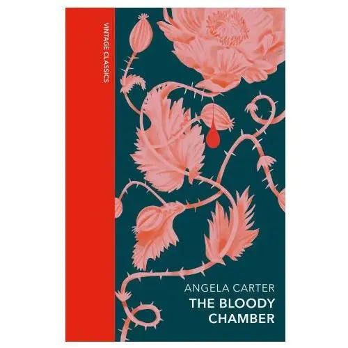 Bloody chamber and other stories Vintage publishing