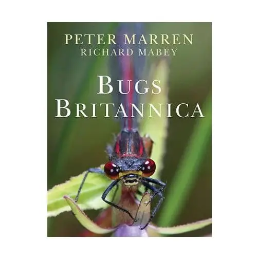 Bugs britannica Vintage publishing