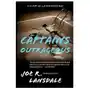 Vintage publishing Captains outrageous: a hap and leonard novel Sklep on-line