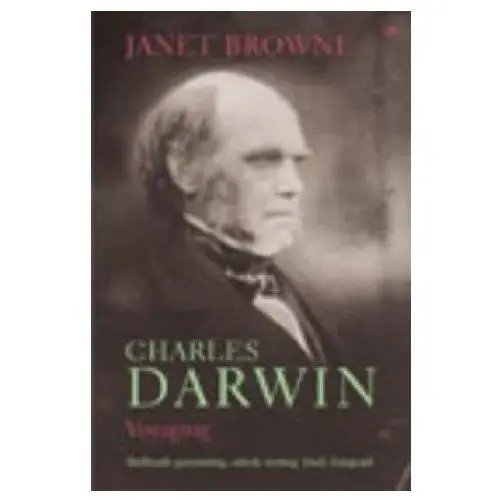 Vintage publishing Charles darwin: voyaging