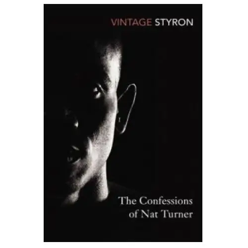 Confessions of Nat Turner