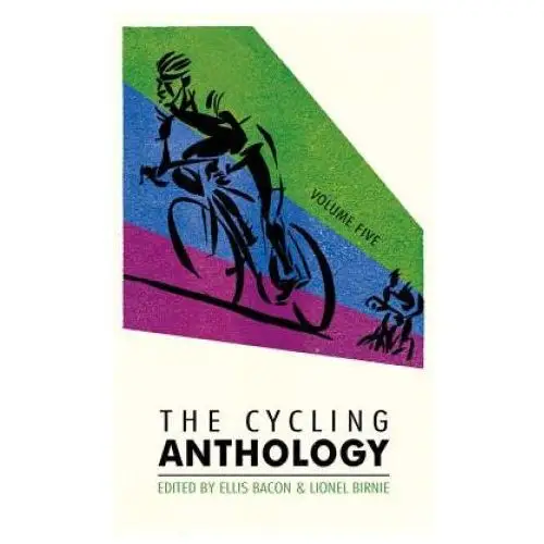 Cycling anthology Vintage publishing