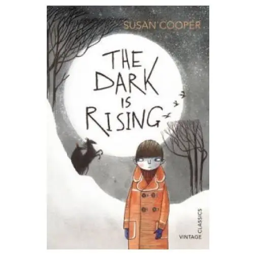 Vintage publishing Dark is rising