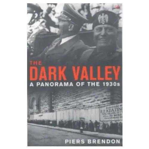 Vintage publishing Dark valley