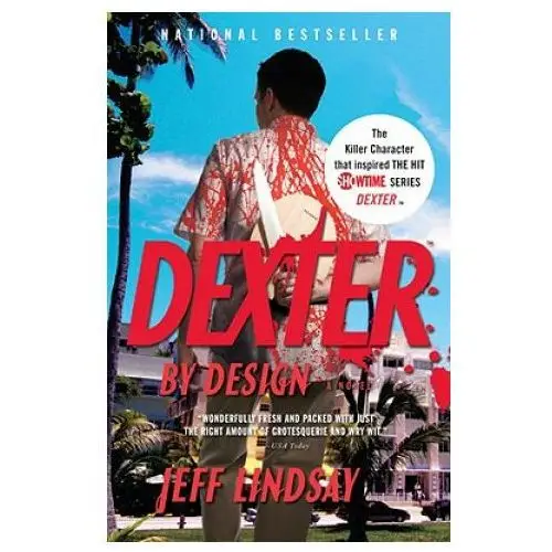 Dexter by design Vintage publishing