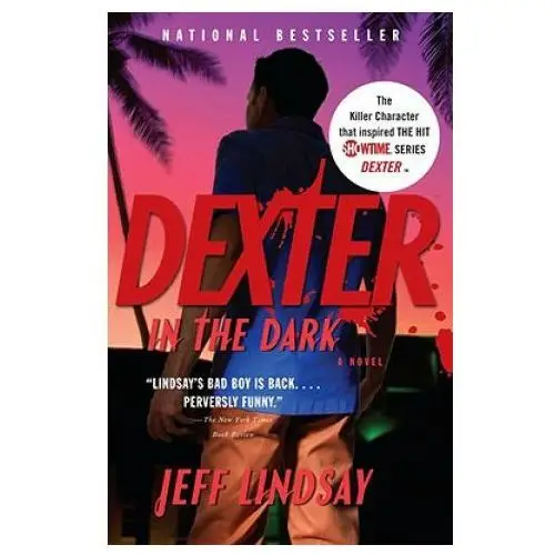 Dexter in the dark Vintage publishing