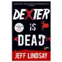 Vintage publishing Dexter is dead Sklep on-line