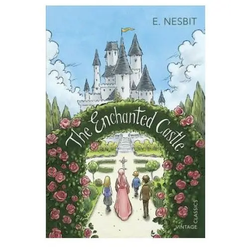 Enchanted castle Vintage publishing