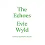 Vintage publishing Evie wyld - echoes Sklep on-line