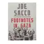 Footnotes in Gaza Sklep on-line