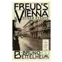 Vintage publishing Freud's vienna and other essays Sklep on-line