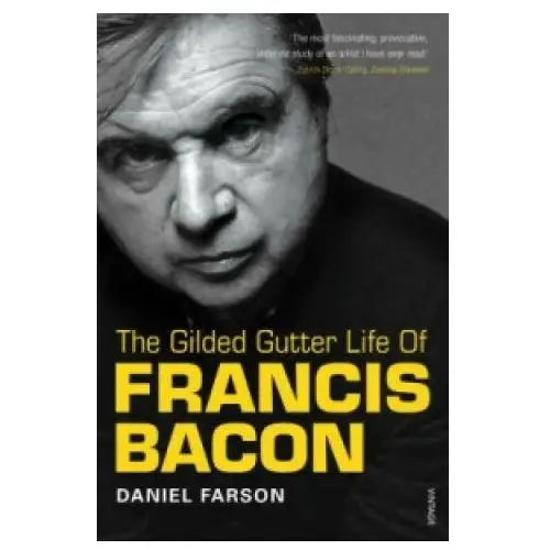 Gilded Gutter Life of Francis Bacon