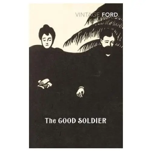 Vintage publishing Good soldier