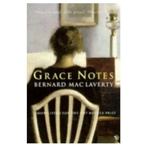 Grace notes Vintage publishing
