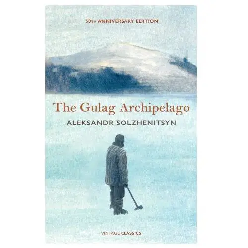 Gulag archipelago Vintage publishing