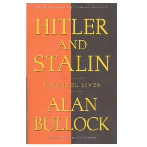 Hitler and Stalin