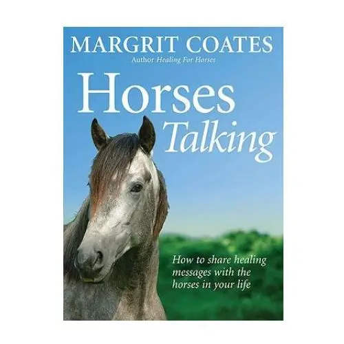 Vintage publishing Horses talking