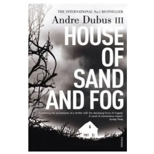 House Of Sand And Fog