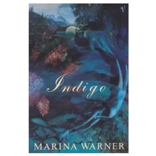 Vintage publishing Indigo or mapping the waters