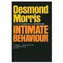 Vintage publishing Intimate behaviour Sklep on-line