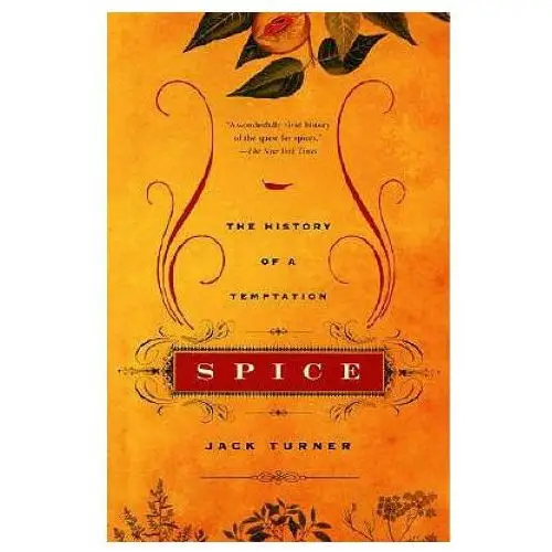 Jack Turner - Spice