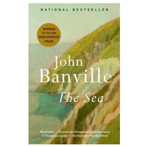 John Banville - Sea