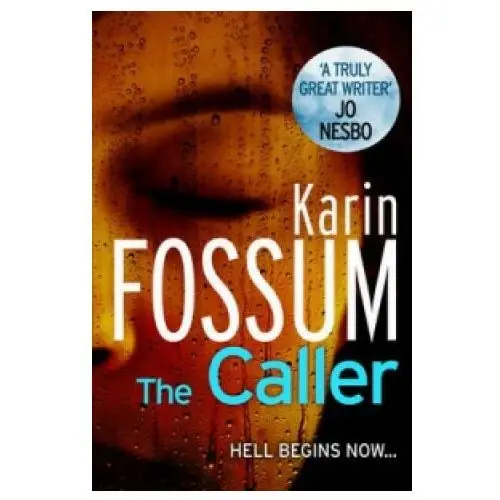 Karin fossum - caller Vintage publishing