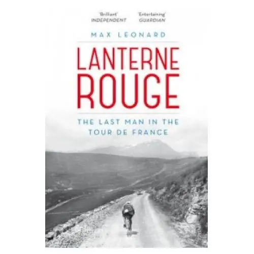 Lanterne rouge Vintage publishing