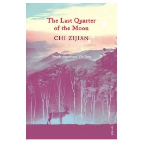 Last Quarter of the Moon