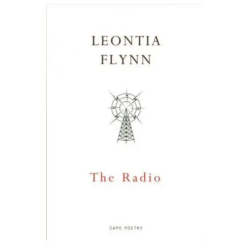 Vintage publishing Leontia flynn - radio