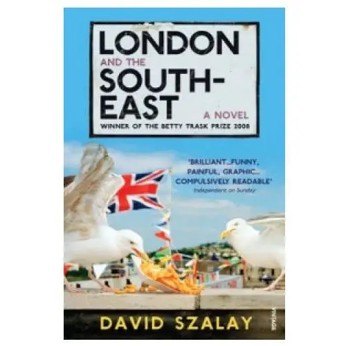 London and the South-East