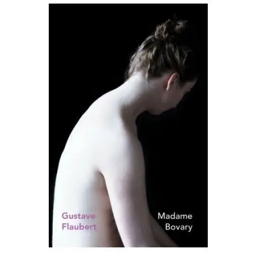 Vintage publishing Madame bovary