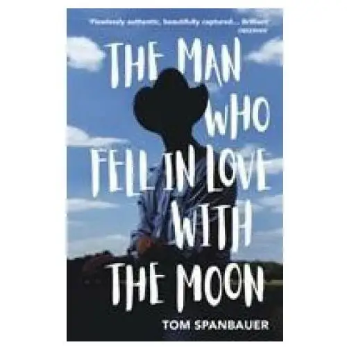 Man who fell in love with the moon Vintage publishing