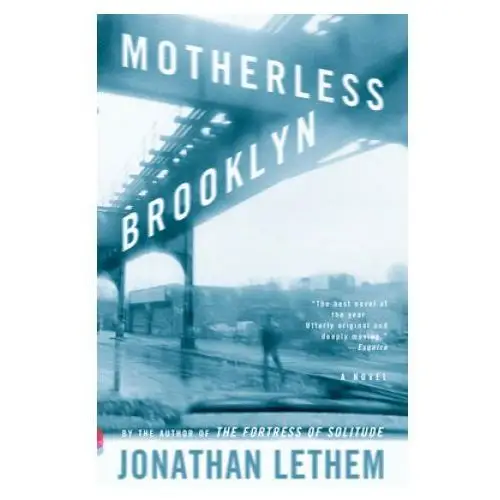 Motherless brooklyn Vintage publishing