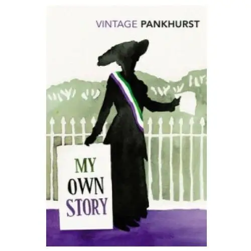 My own story Vintage publishing