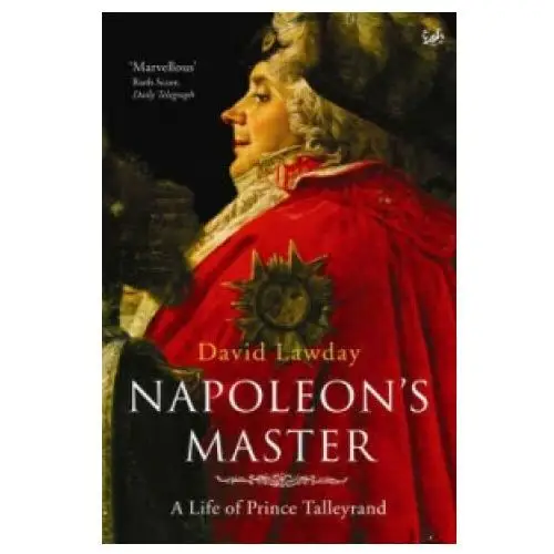 Vintage publishing Napoleon's master