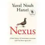 Nexus: a brief history of information networks from the stone age to ai Vintage publishing Sklep on-line