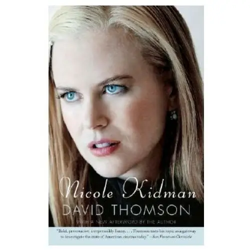 Vintage publishing Nicole kidman